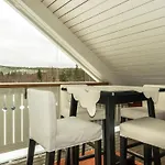 Loma-asunnot Pyrykieppi By Interhome *