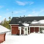 Pyrykieppi By Interhome 펜션