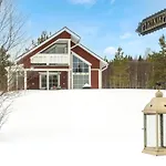 펜션 Pyrykieppi By Interhome Sonka