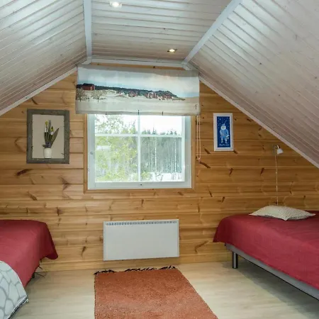 Pyrykieppi By Interhome * Sonka