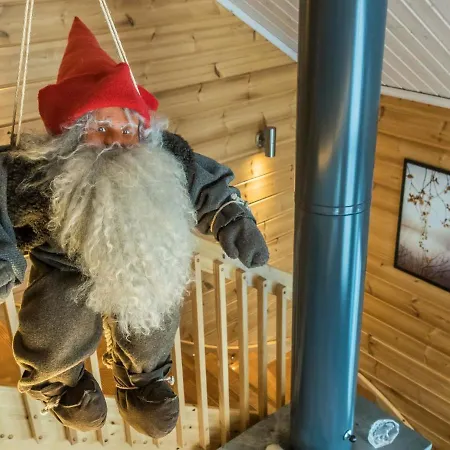 Pyrykieppi By Interhome Sonka