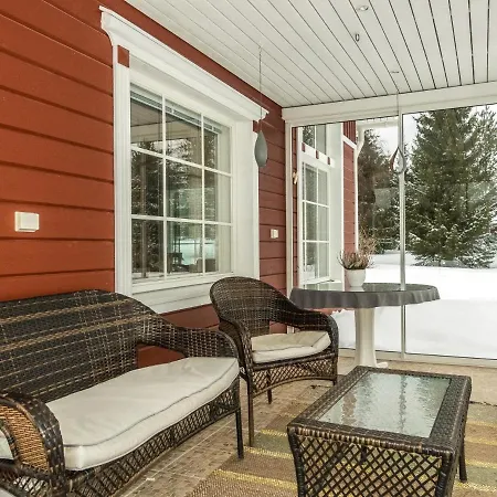 Pyrykieppi By Interhome *