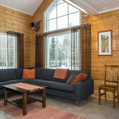 펜션 Pyrykieppi By Interhome