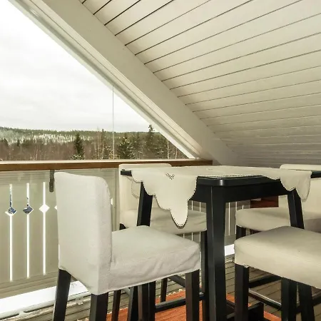 Pyrykieppi By Interhome *