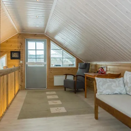 Pyrykieppi By Interhome