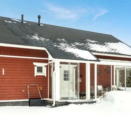 Pyrykieppi By Interhome Casa vacanze *