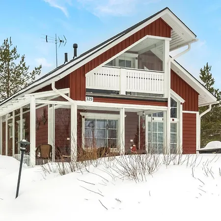 Casa vacanze Pyrykieppi By Interhome