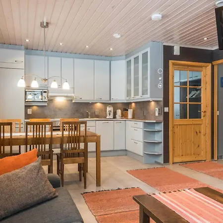 Pyrykieppi By Interhome Дом отдыха