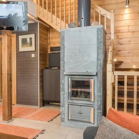 Casa vacanze Pyrykieppi By Interhome