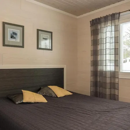 Pyrykieppi By Interhome Casa vacanze Sonka