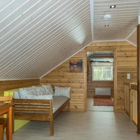 Pyrykieppi By Interhome *
