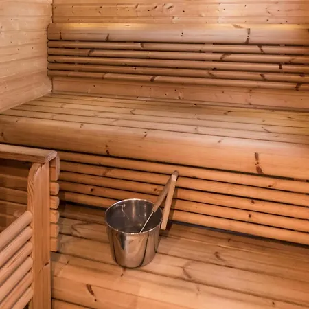Pyrykieppi By Interhome Casa vacanze Sonka