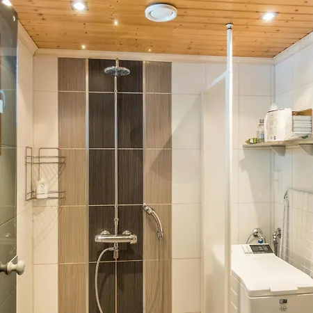 Pyrykieppi By Interhome Casa vacanze Sonka
