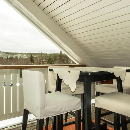 Дом отдыха Pyrykieppi By Interhome *