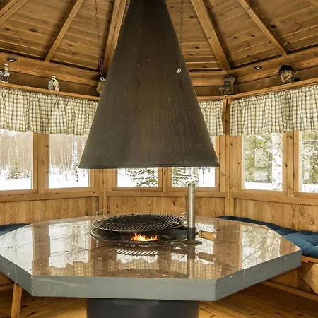 Pyrykieppi By Interhome *