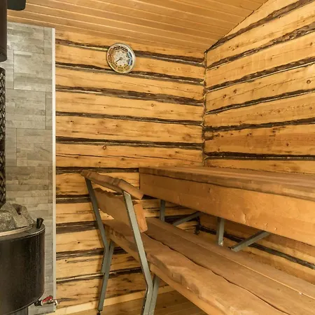 Pyrykieppi By Interhome Сонка