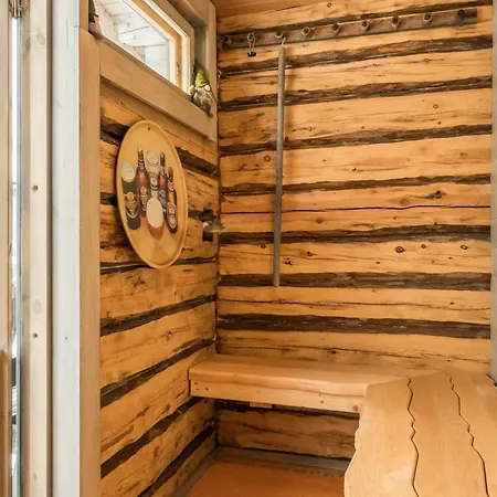 Pyrykieppi By Interhome Дом отдыха