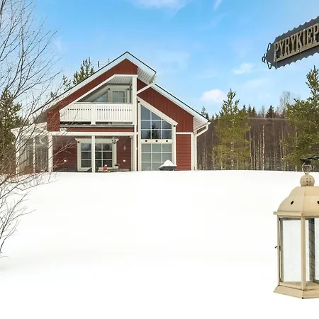 Дом отдыха Pyrykieppi By Interhome Сонка