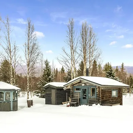 Дом отдыха Pyrykieppi By Interhome Сонка