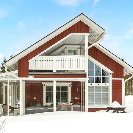 Casa vacanze Pyrykieppi By Interhome