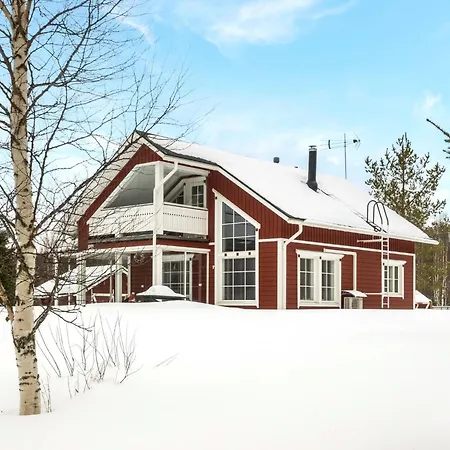 Pyrykieppi By Interhome *