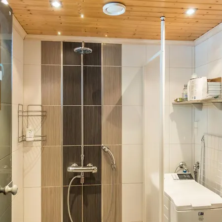 Pyrykieppi By Interhome بيت للعطل Sonka