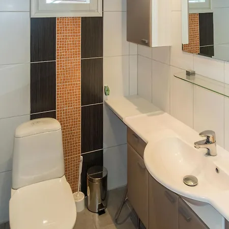 Pyrykieppi By Interhome * Sonka
