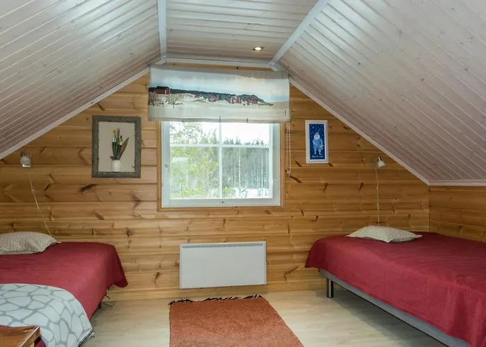 Pyrykieppi By Interhome Sonka