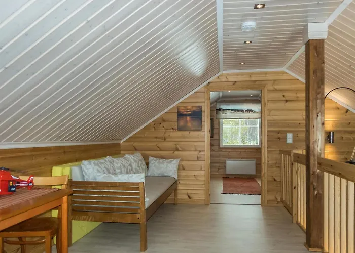 Pyrykieppi By Interhome *