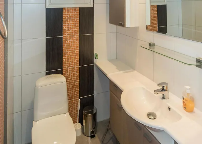 Pyrykieppi By Interhome *