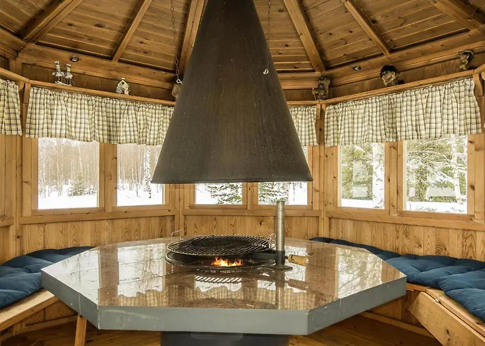 Pyrykieppi By Interhome *