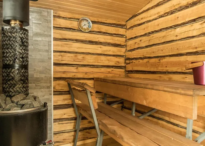 Pyrykieppi By Interhome Sonka